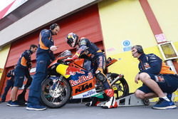Bo Bendsneyder, Red Bull KTM Ajo