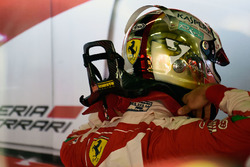 Sebastian Vettel, Ferrari