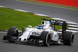 Валттері Боттас, Williams FW38