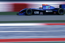 Roland Ratzenberger, Simtek S941