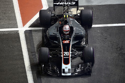 Kevin Magnussen, Haas F1 Team VF-17
