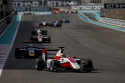 Charles Leclerc, ART Grand Prix