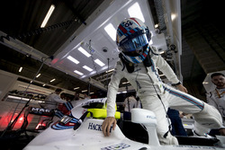 Felipe Massa, Williams