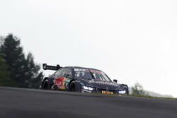 Marco Wittmann, BMW Team RMG, BMW M4 DTM