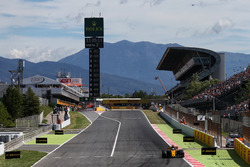 Джоліон Палмер, Renault Sport F1 Team RS17