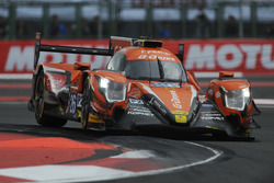 №26 G-Drive Racing Oreca 07 Gibson: Роман Русинов, Пьер Тирье, Алекс Линн