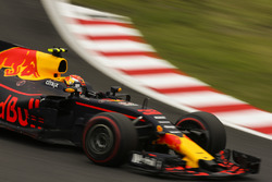 Max Verstappen, Red Bull Racing RB13