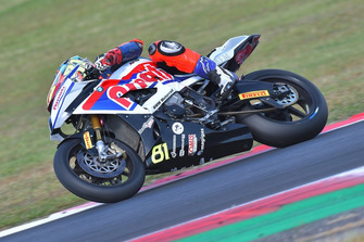 Alex Bernardi, BMW
