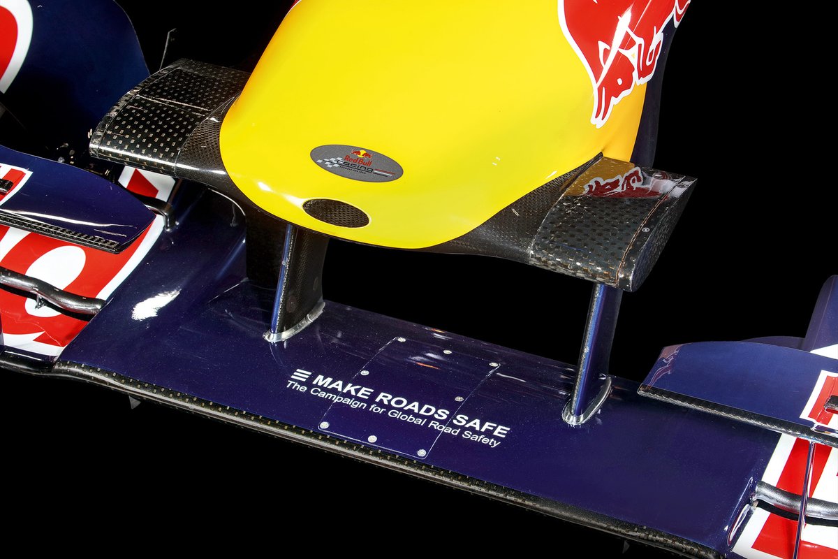 Red Bull Racing RB5