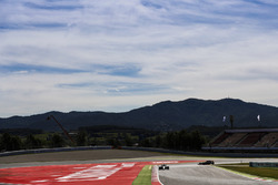 Lewis Hamilton, Mercedes AMG F1 W08