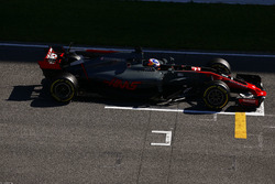 Romain Grosjean, Haas F1 Team VF-17