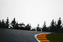 Fernando Alonso, McLaren MCL32