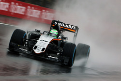 Nico Hülkenberg, Sahara Force India F1 VJM09