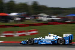 Джозеф Ньюгарден, Team Penske Chevrolet