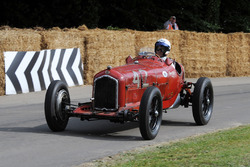 Classic Alfa Romeo