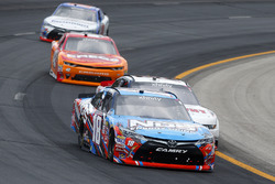 Kyle Busch, Joe Gibbs Racing Toyota