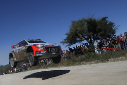 Daniel Sordo, Marc Marti, Hyundai i20 WRC, Hyundai Motorsport