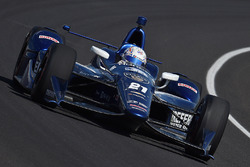 Josef Newgarden, Ed Carpenter Racing, Chevrolet
