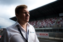 Mika Salo