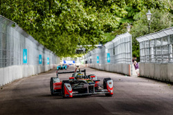 Bruno Senna, Mahindra Racing