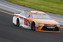Carl Edwards, Joe Gibbs Racing, Toyota