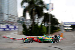 Лукас ді Грассі, ABT Schaeffler Audi Sport