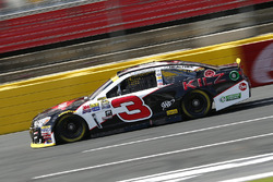 Austin Dillon, Richard Childress Racing, Chevrolet