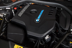 BMW 740Le xDrive