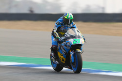 Франко Морбиделли, Estrella Galicia 0,0 Marc VDS
