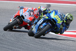 Андреа Янноне, Team Suzuki MotoGP