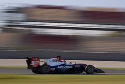 Pedro Piquet, Trident