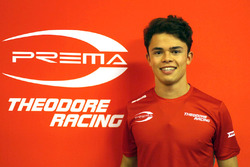 Nyck de Vries, Prema Racing
