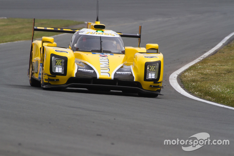 Giedo van der Garde