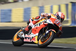 Marc Marquez, Repsol Honda Team