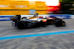 Jean-Eric Vergne, Techeetah