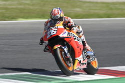 Dani Pedrosa, Repsol Honda Team