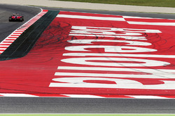 Kimi Raikkonen, Ferrari SF16-H