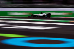 Lewis Hamilton, Mercedes AMG F1 W07 Hybrid