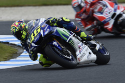 Valentino Rossi, Yamaha Factory Racing