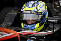Joel Eriksson, Motopark, Dallara F312 - Volkswagen