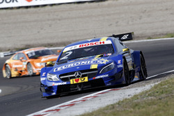 Gary Paffett, Mercedes-AMG Team ART, Mercedes-AMG C63 DTM