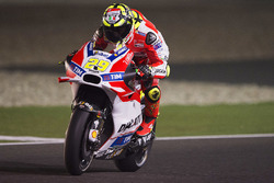 Andrea Iannone, Ducati Team