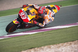 Marc Marquez, Repsol Honda Team