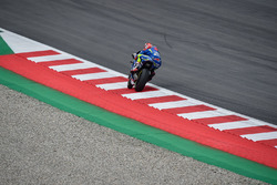 Maverick Viñales, Team Suzuki MotoGP