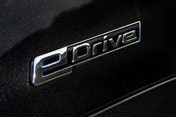 BMW 740Le xDrive