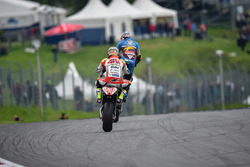 Cal Crutchlow, Team LCR, Honda