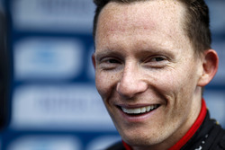 Mike Conway, Venturi