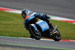 Andrea Migno, Sky Racing Team VR46