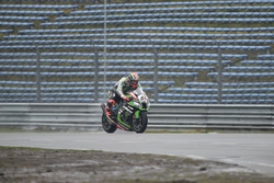 Tom Sykes, Kawasaki Racing Team