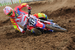Evgeny Bobryshev, Honda HRC